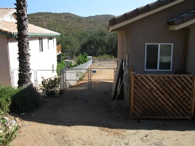 26017 Matlin Road Ramona, CA 92065 - Photo 4 of 25 RV/BOAT ACCESS