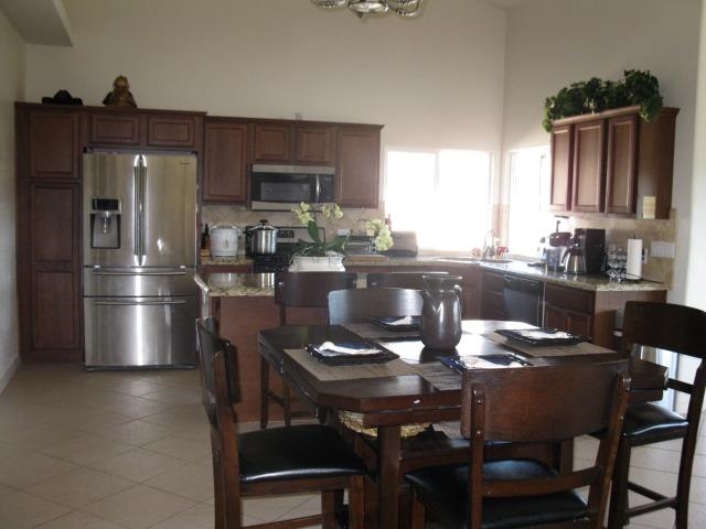 26017 Matlin Road Ramona, CA 92065 - Photo 5 of 25 KITCHEN/DINING