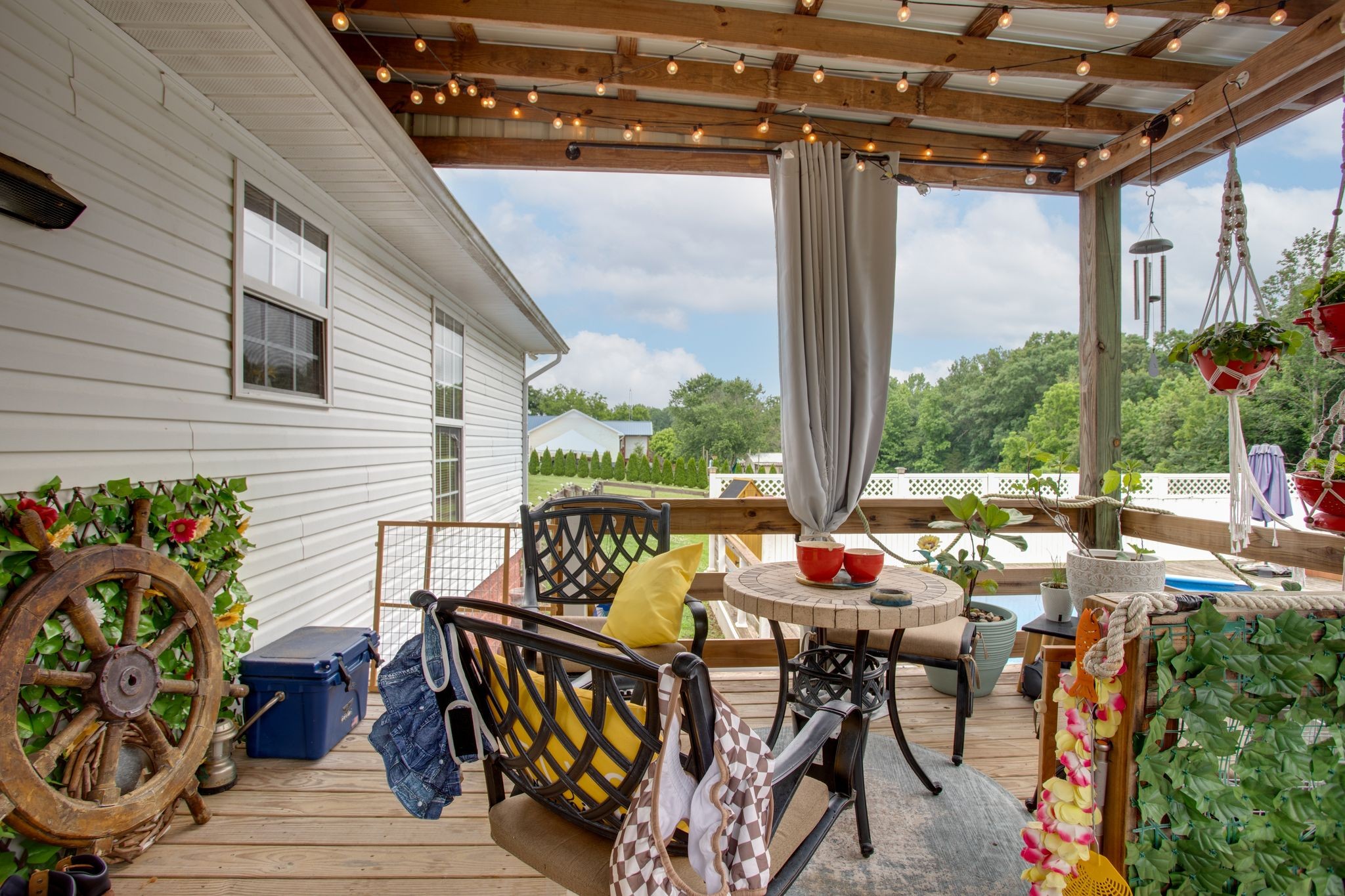 2233 Fall River Road Leoma, TN 38468 - Photo 25 of 33