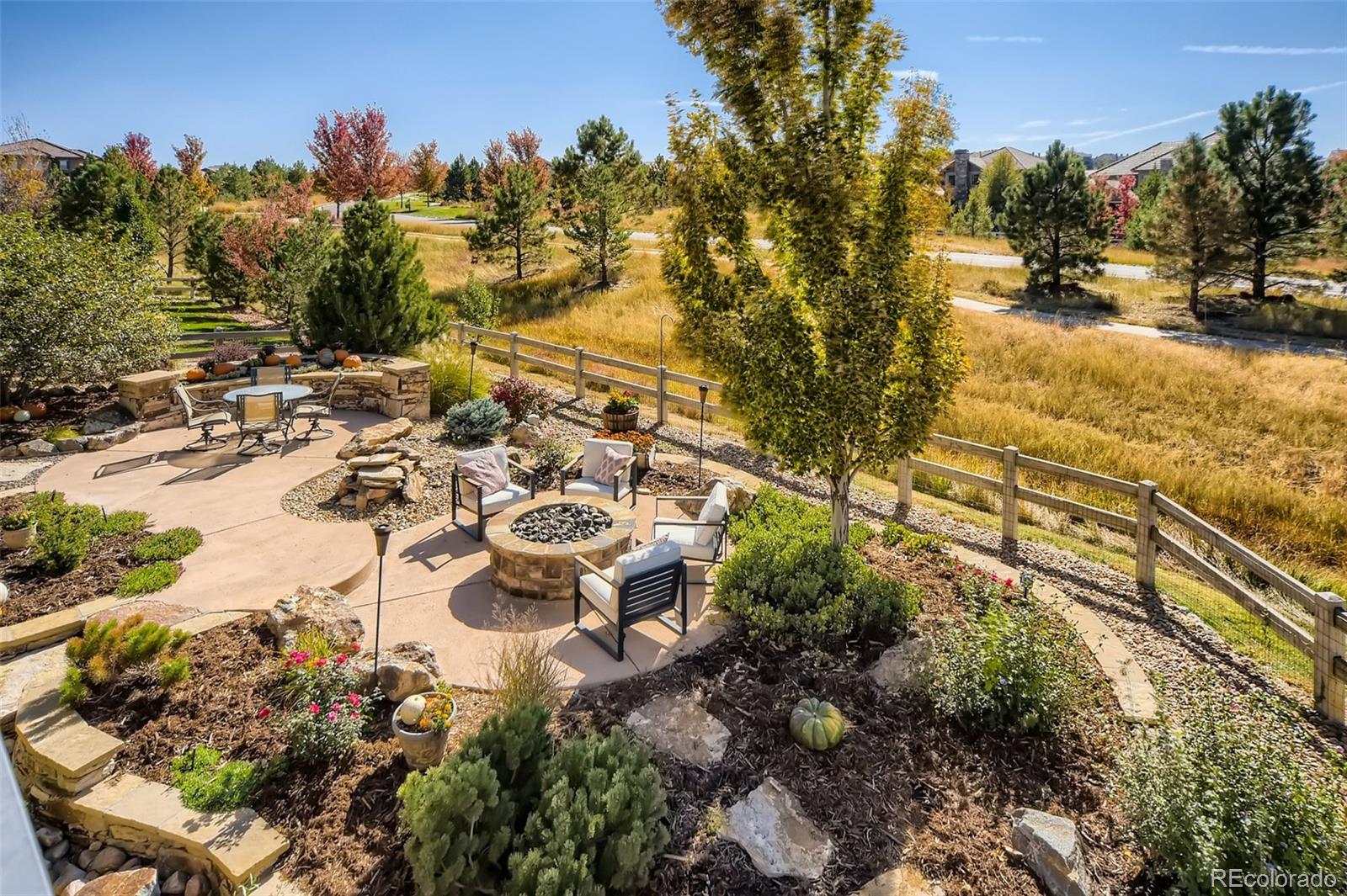 78 Morningdew Place Highlands Ranch, CO 80126 - Photo 39 of 40 Gallery Image 39