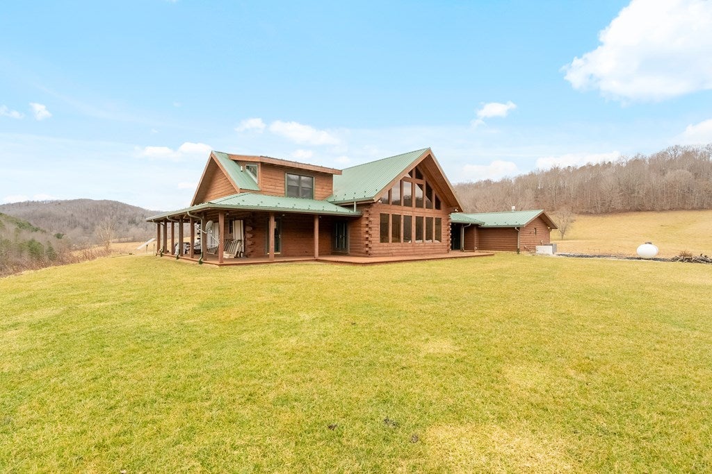 440 Dutton Hollow Road Rural Retreat, VA 24368 - Photo 7 of 72 Gallery Image 7