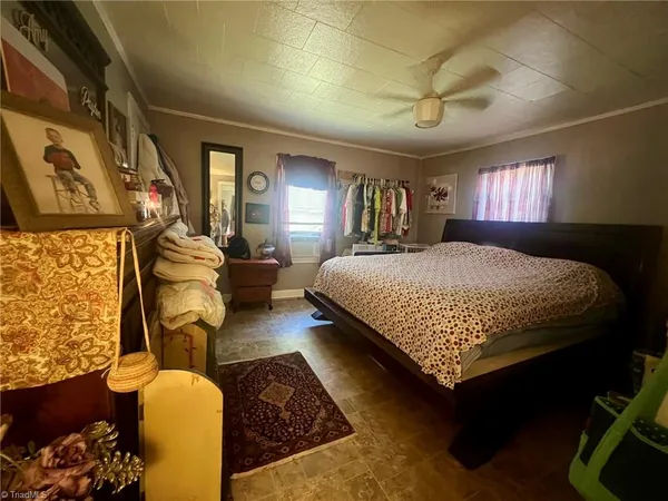 $145,000 | 822 Turrentine Church Road, Mocksville, NC 27028