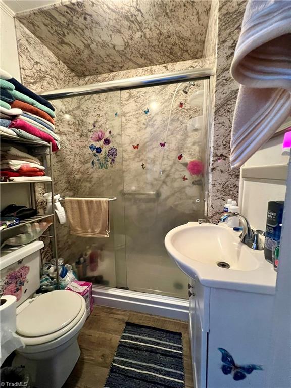 822 Turrentine Church Road Mocksville, NC 27028 - Photo 16 of 27