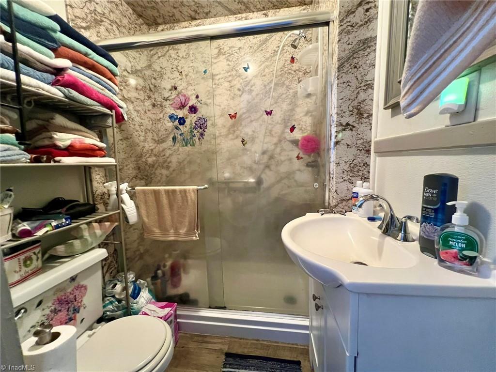 822 Turrentine Church Road Mocksville, NC 27028 - Photo 17 of 27