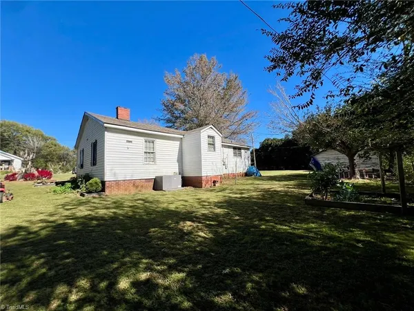 $145,000 | 822 Turrentine Church Road, Mocksville, NC 27028