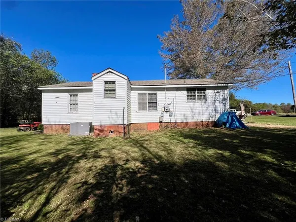 $145,000 | 822 Turrentine Church Road, Mocksville, NC 27028