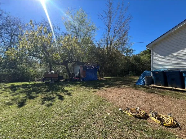 $145,000 | 822 Turrentine Church Road, Mocksville, NC 27028