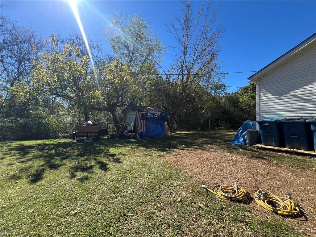 822 Turrentine Church Road Mocksville, NC 27028 - Photo 22 of 27