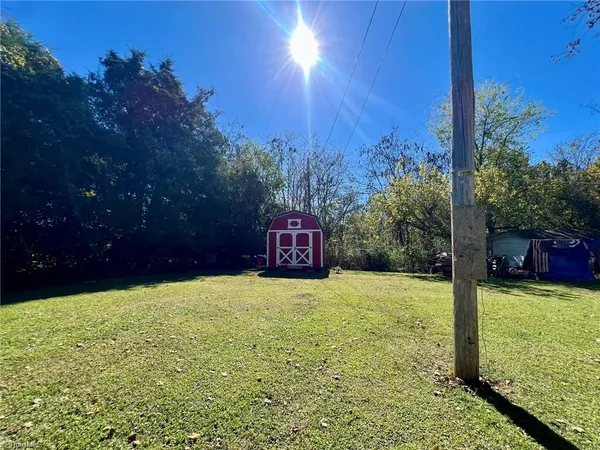 $145,000 | 822 Turrentine Church Road, Mocksville, NC 27028