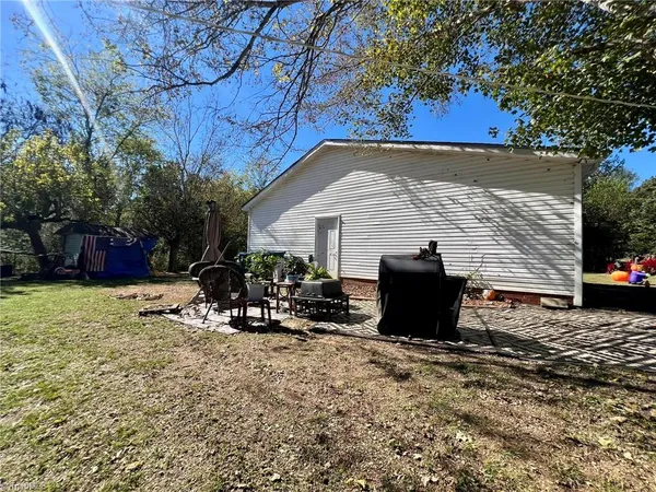 $145,000 | 822 Turrentine Church Road, Mocksville, NC 27028