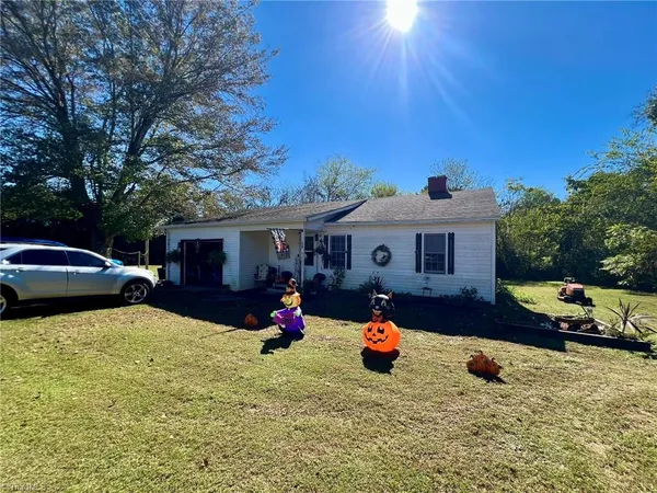 $145,000 | 822 Turrentine Church Road, Mocksville, NC 27028