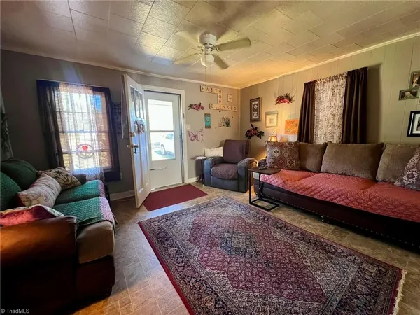 $145,000 | 822 Turrentine Church Road, Mocksville, NC 27028