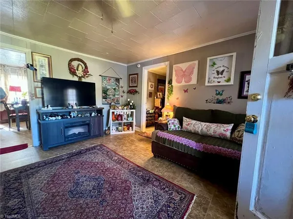 $145,000 | 822 Turrentine Church Road, Mocksville, NC 27028