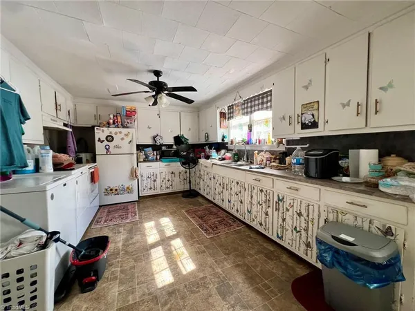 $145,000 | 822 Turrentine Church Road, Mocksville, NC 27028