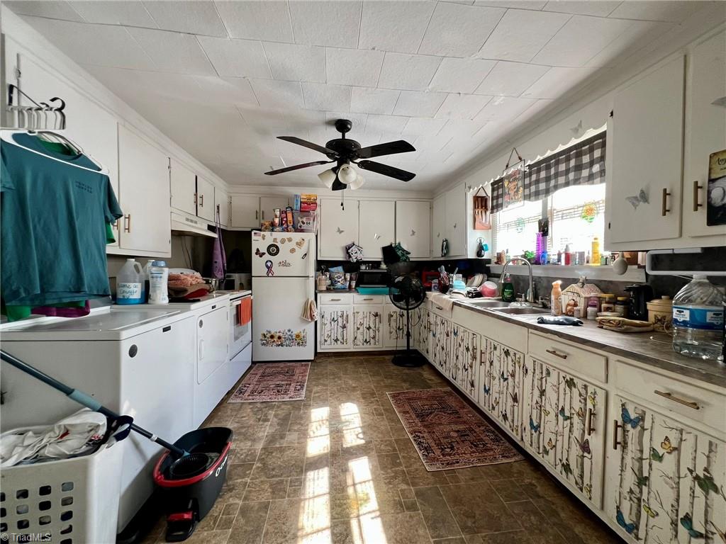 822 Turrentine Church Road Mocksville, NC 27028 - Photo 10 of 27