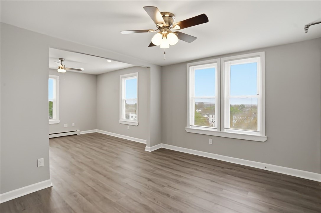 188 Division Street, Unit 3F Woonsocket, RI 02895 - Photo 3 of 18