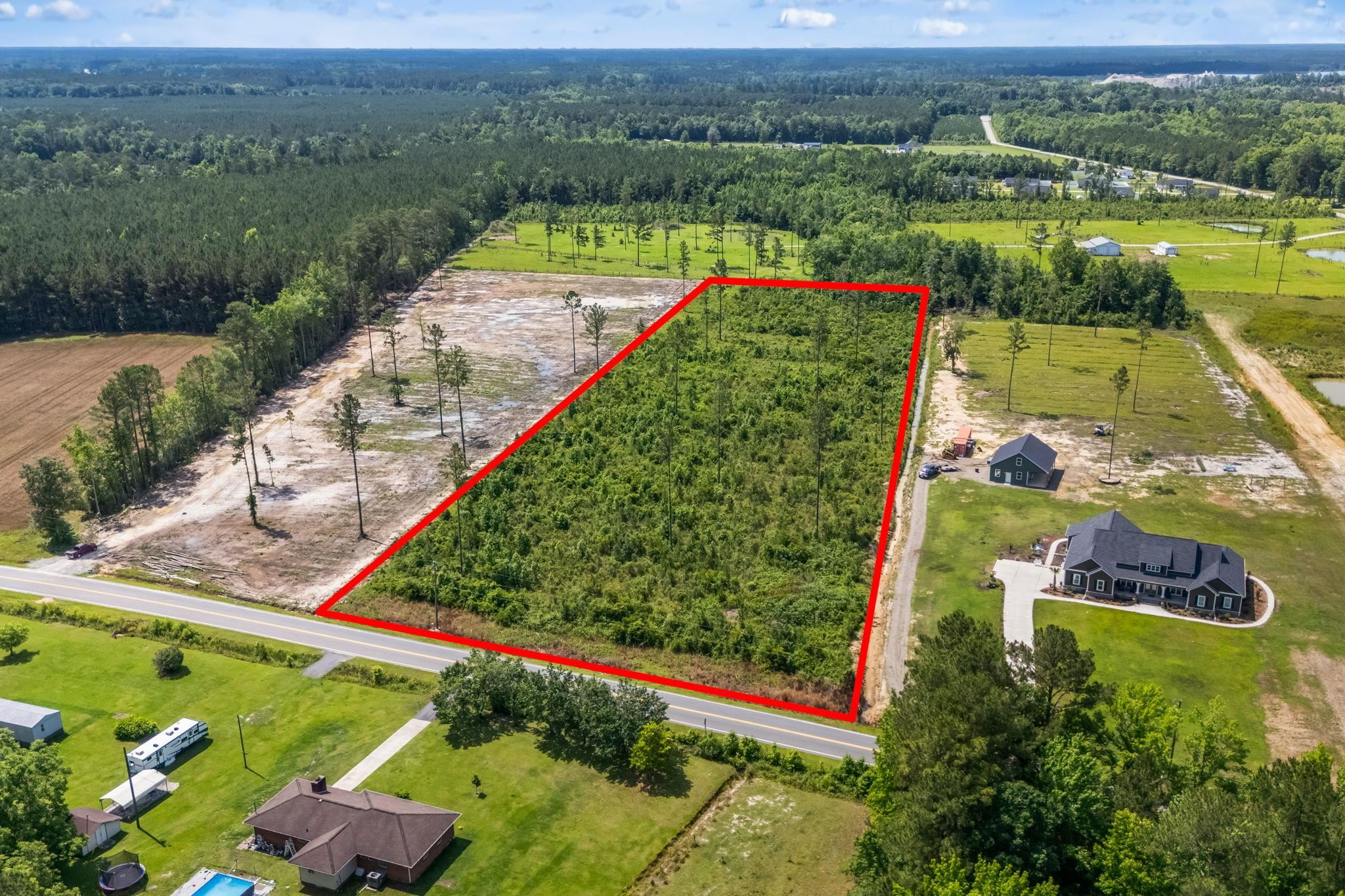622 Hulls Island Road Loris, SC 29569 - Photo 5 of 38