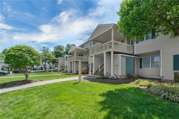 $339,900 | 87 Scenic Drive, West Warwick, RI 02893