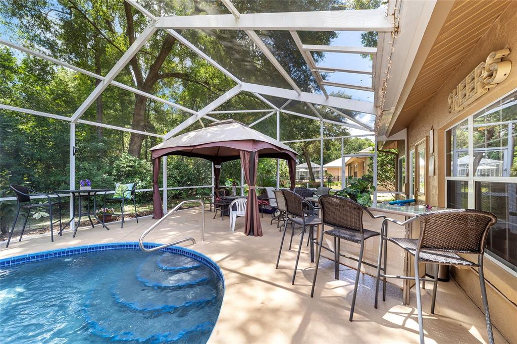11465 Southwest 82nd Court Road Ocala, FL 34481 - Photo 27 of 54
