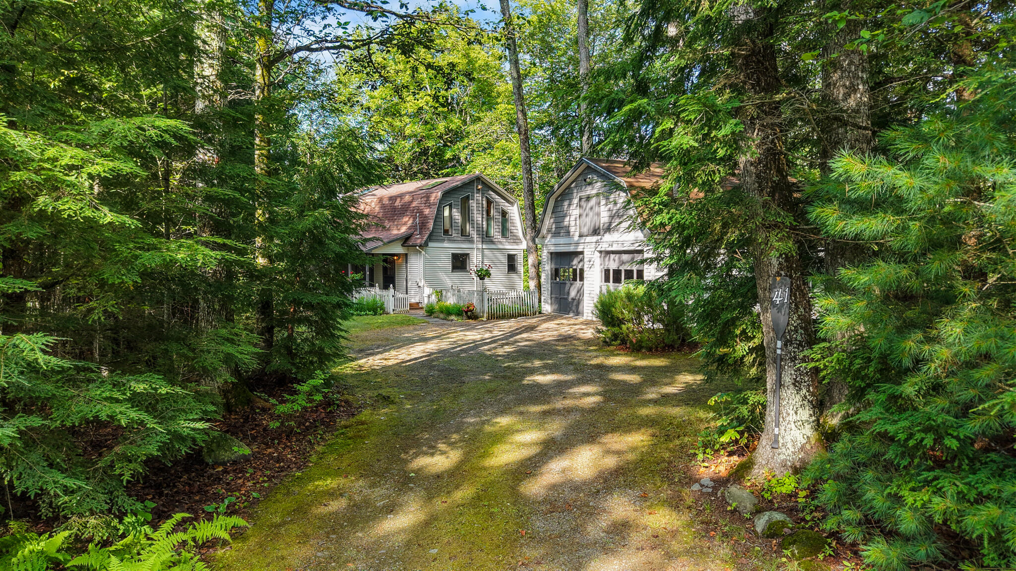 41 Luckman Road St. Albans, ME 04971 - Photo 2 of 42 41 Luckman Road