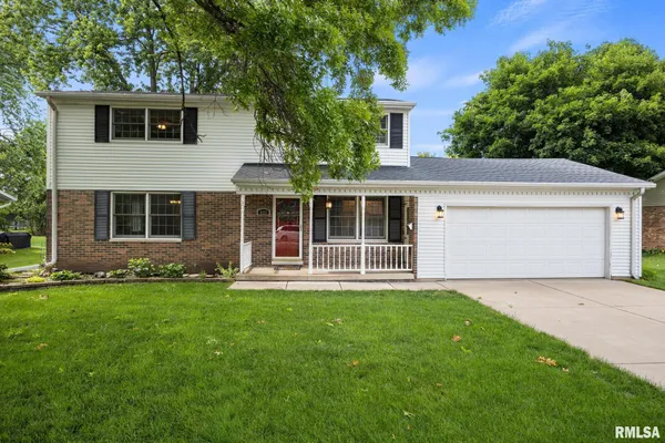 $335,000 | 433 East Fernwood Street, Morton, IL 61550