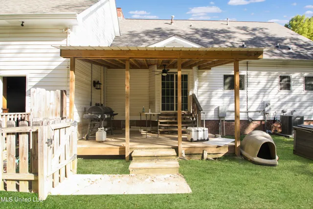 $399,900 | 510 Merganser Trail, Clinton, MS 39056