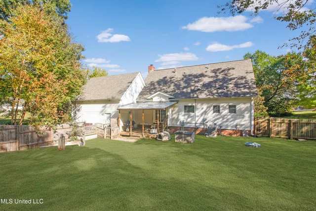 $399,900 | 510 Merganser Trail, Clinton, MS 39056