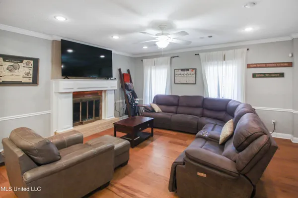 $385,000 | 510 Merganser Trail, Clinton, MS 39056