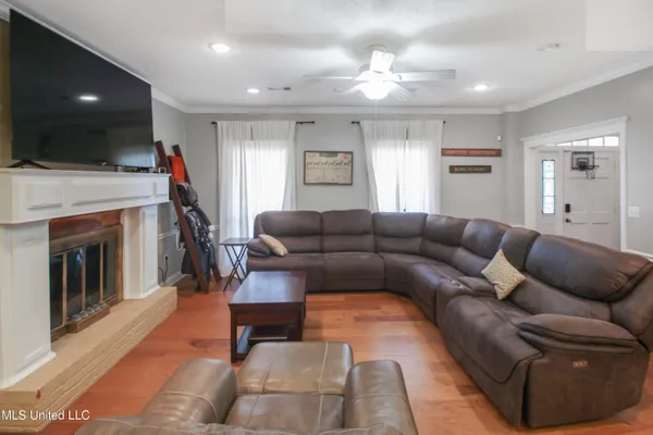 $385,000 | 510 Merganser Trail, Clinton, MS 39056