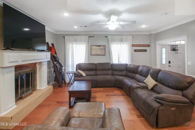 $399,900 | 510 Merganser Trail, Clinton, MS 39056