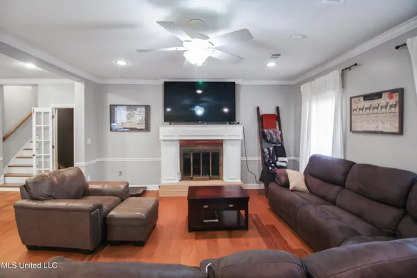 $385,000 | 510 Merganser Trail, Clinton, MS 39056