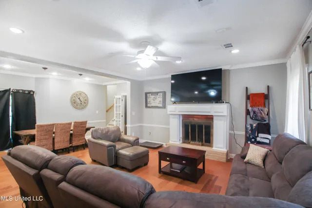 $399,900 | 510 Merganser Trail, Clinton, MS 39056