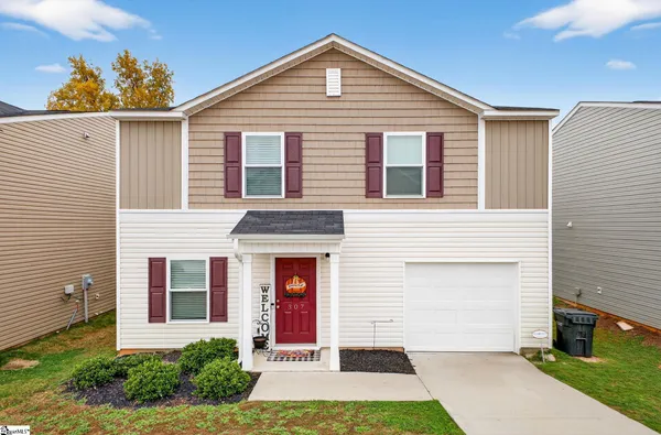 $289,000 | 307 Long Grove Lane, Greer, SC 29650