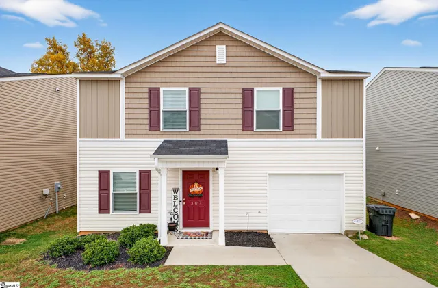 $290,000 | 307 Long Grove Lane, Greer, SC 29650