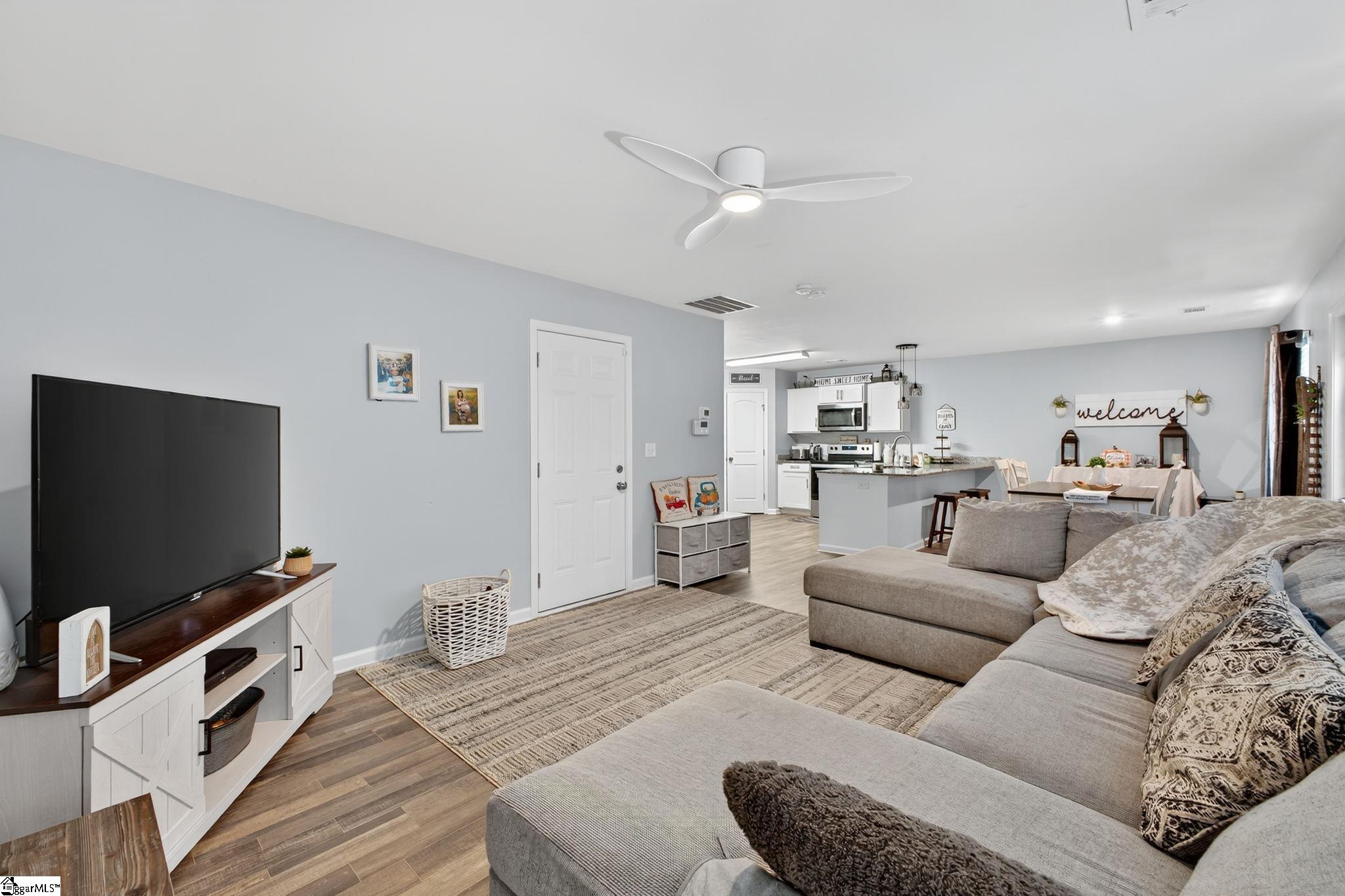 307 Long Grove Lane Greer, SC 29650 - Photo 12 of 40