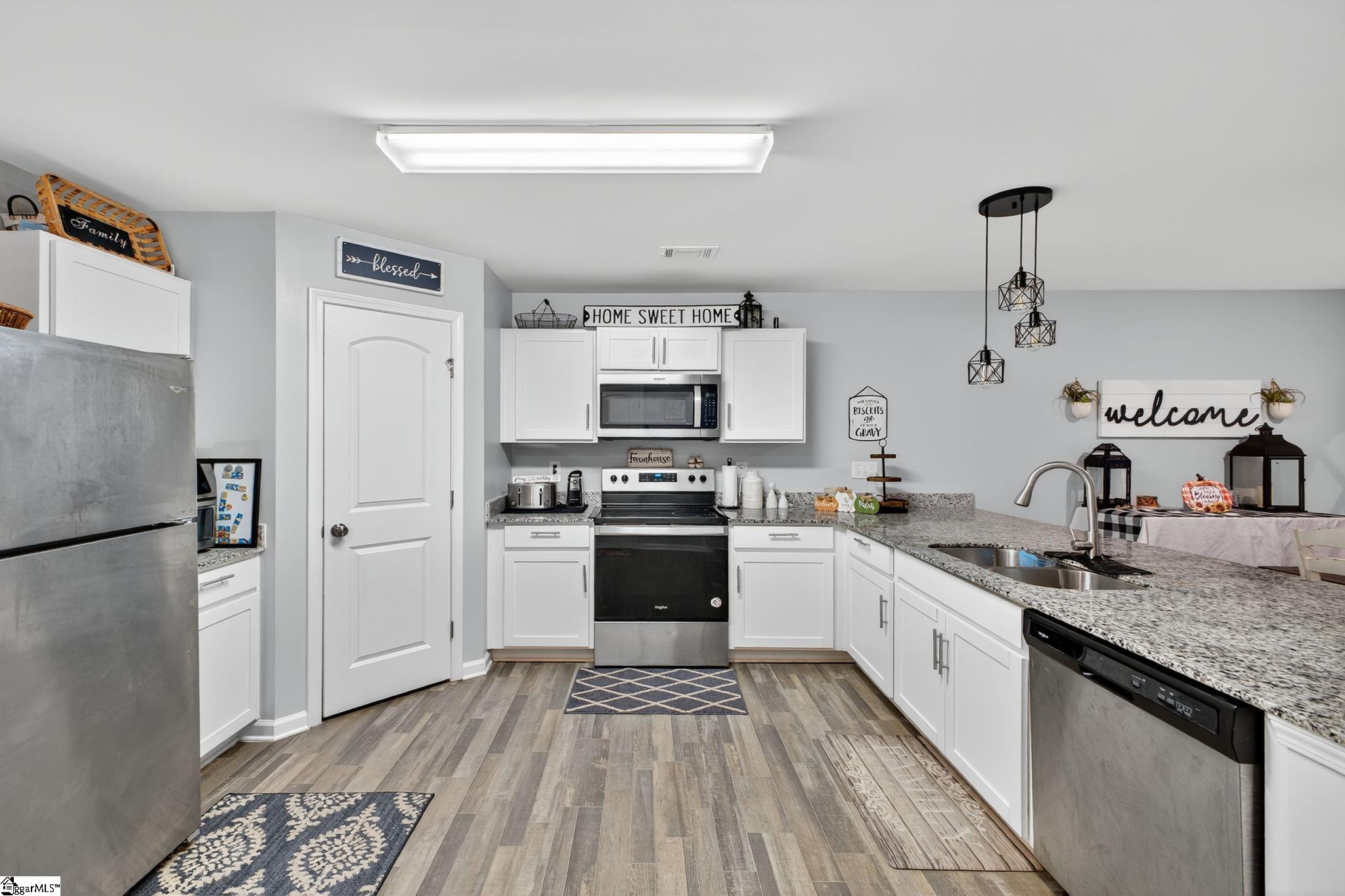 307 Long Grove Lane Greer, SC 29650 - Photo 19 of 40