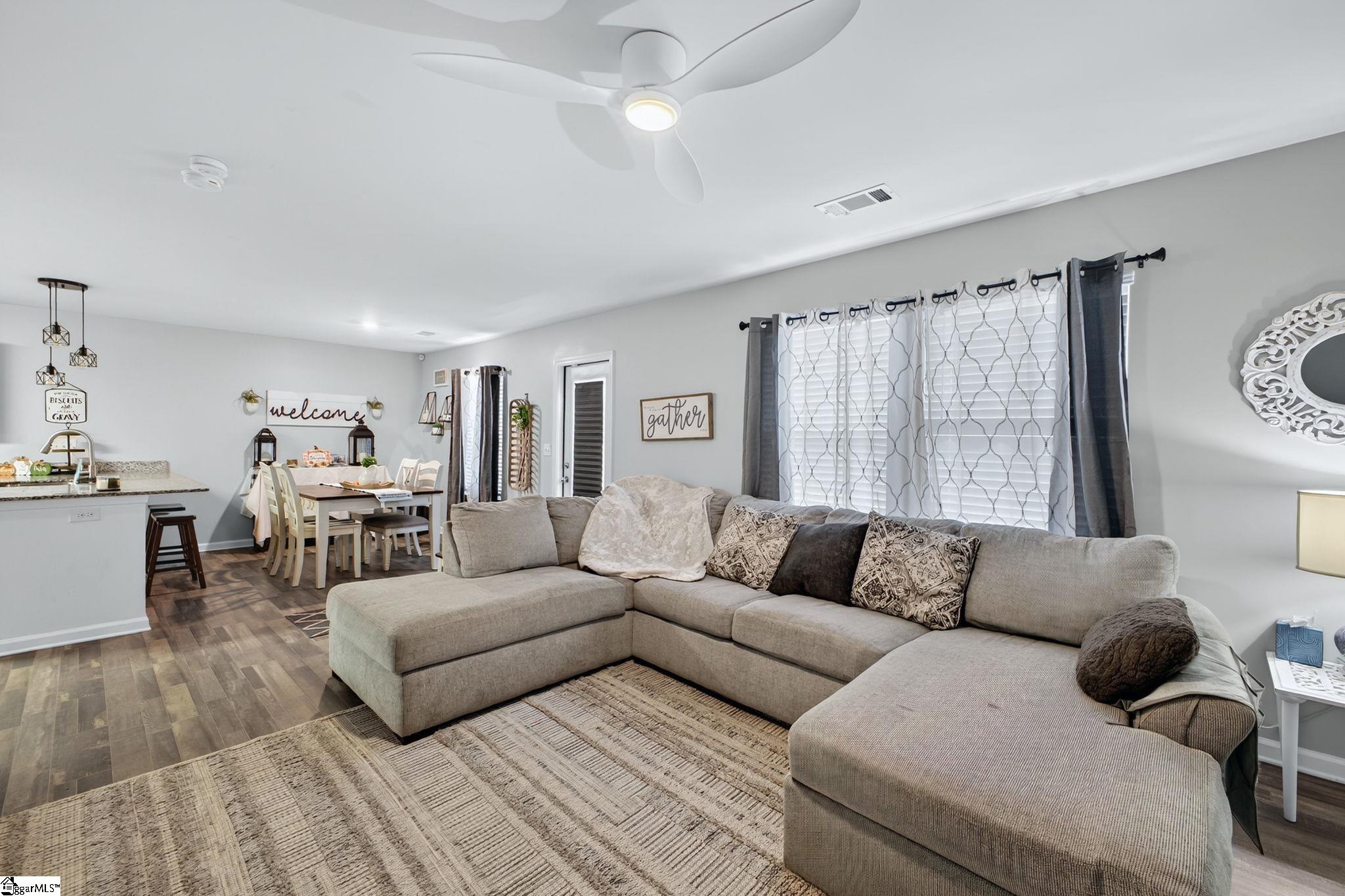 307 Long Grove Lane Greer, SC 29650 - Photo 20 of 40