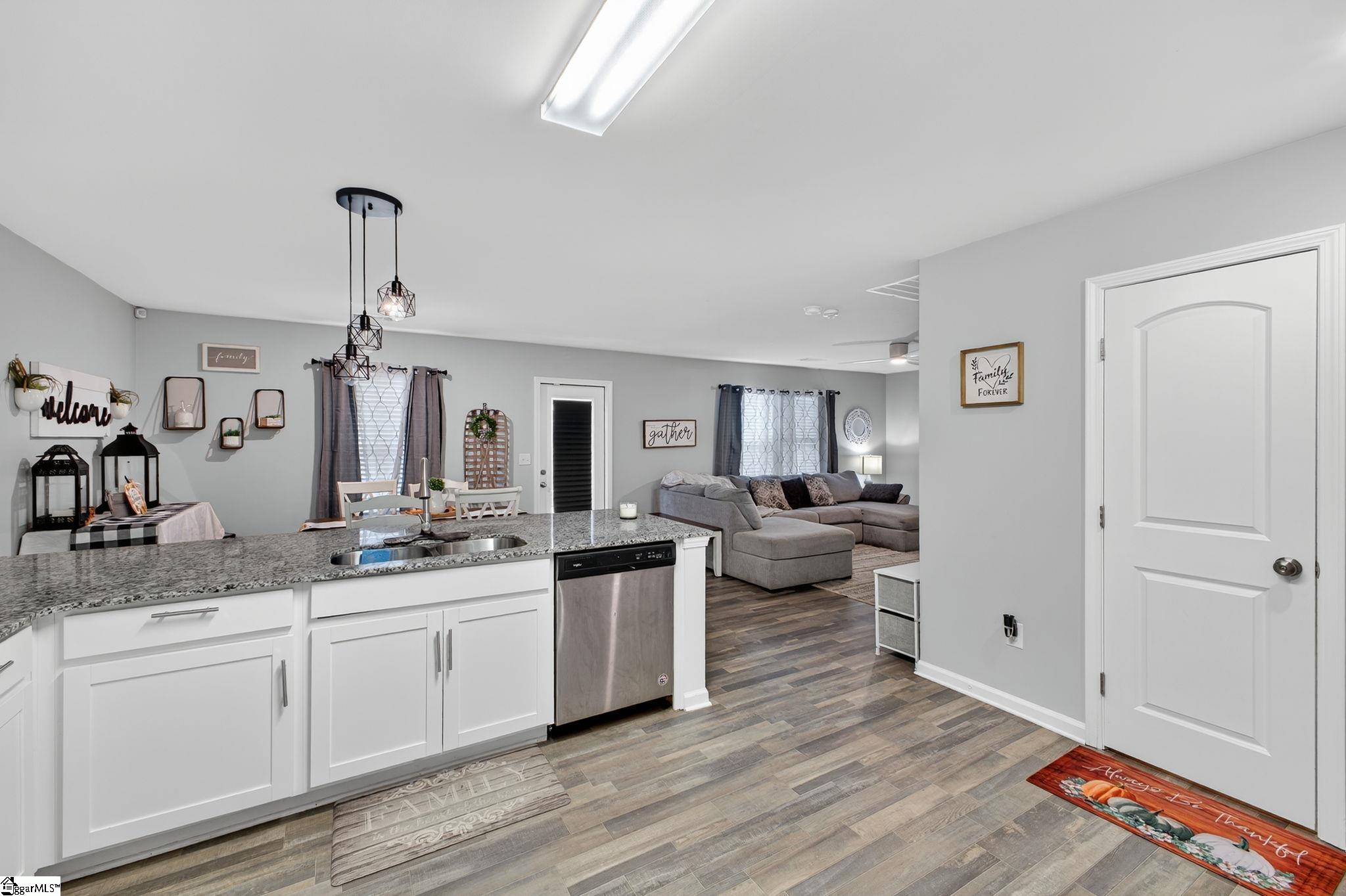 307 Long Grove Lane Greer, SC 29650 - Photo 20 of 40