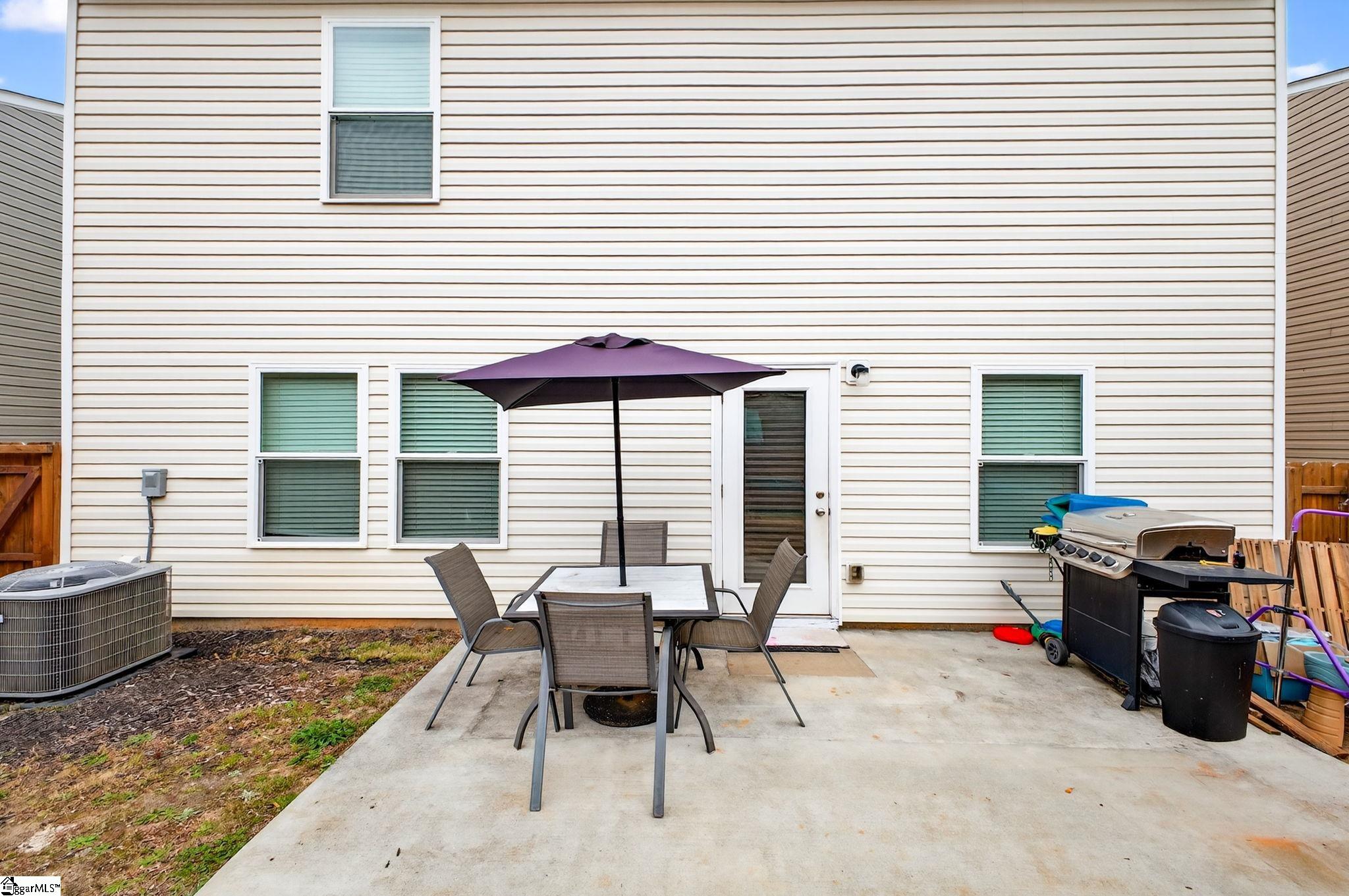 307 Long Grove Lane Greer, SC 29650 - Photo 28 of 40