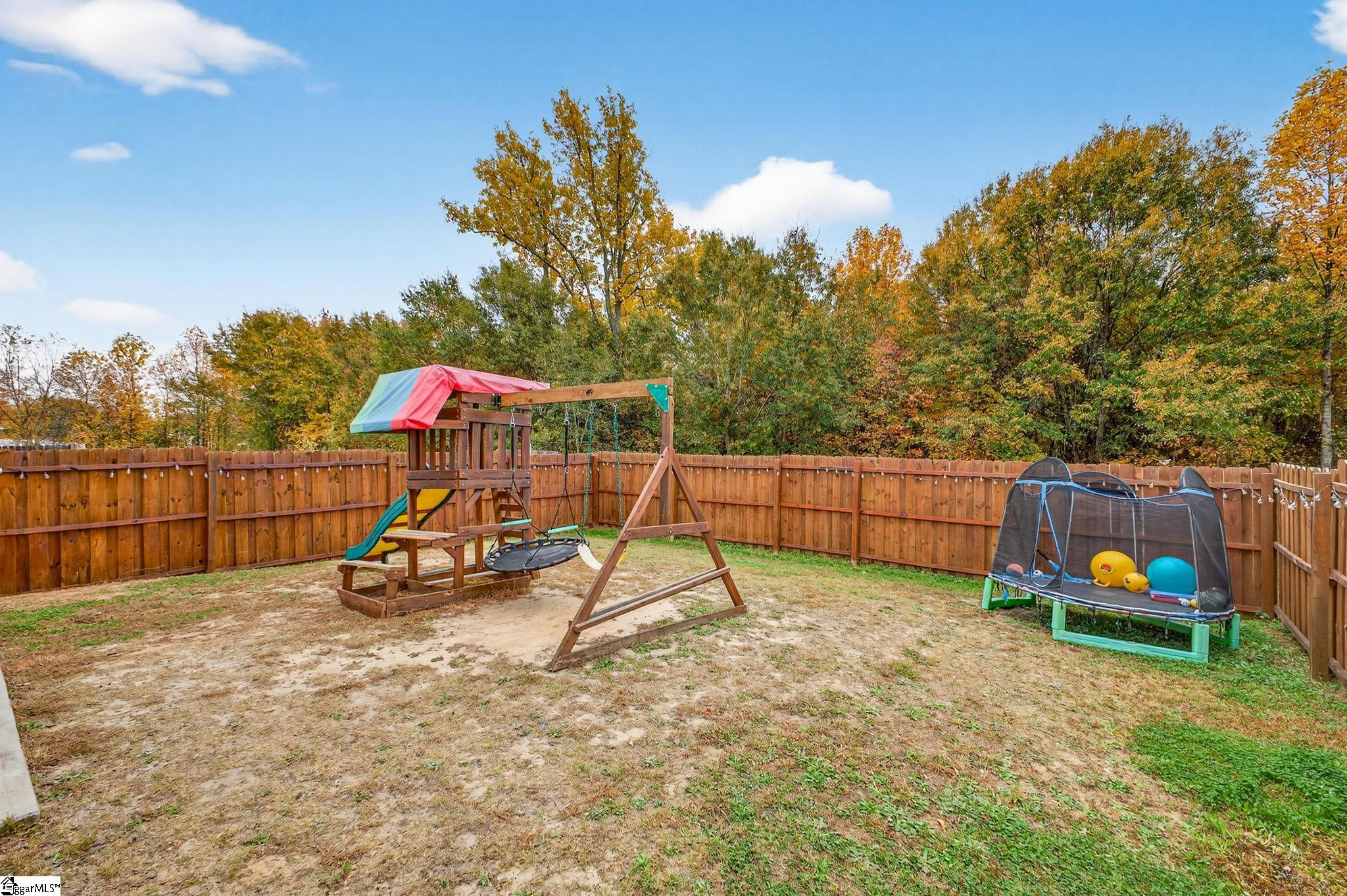 307 Long Grove Lane Greer, SC 29650 - Photo 30 of 40