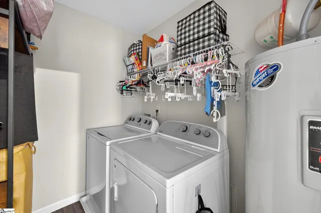 $290,000 | 307 Long Grove Lane, Greer, SC 29650