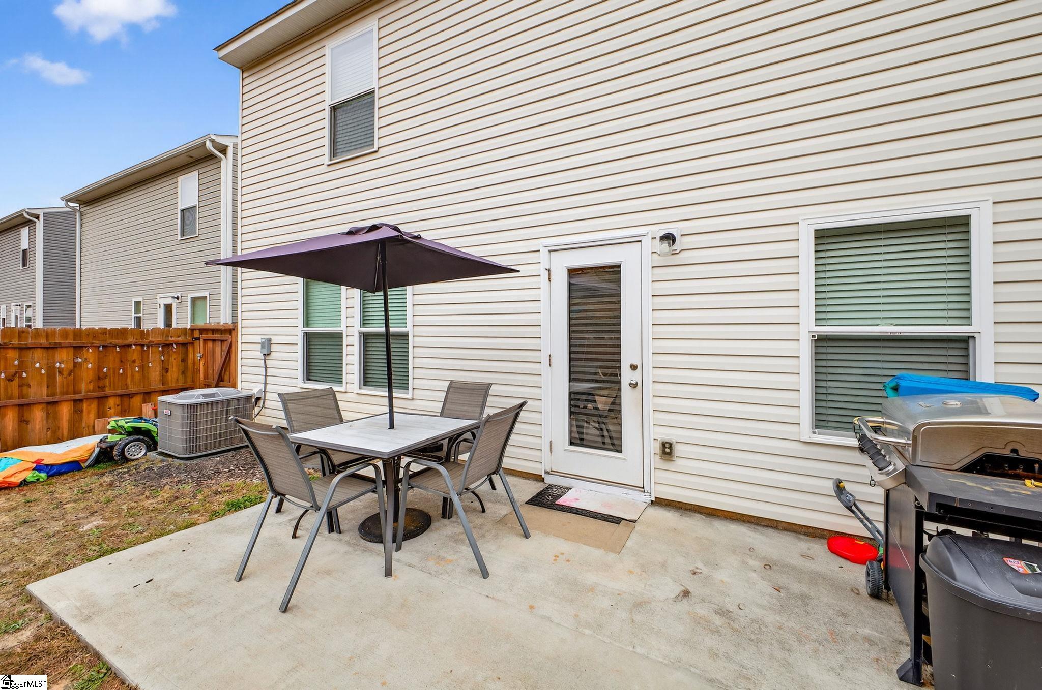 307 Long Grove Lane Greer, SC 29650 - Photo 34 of 40