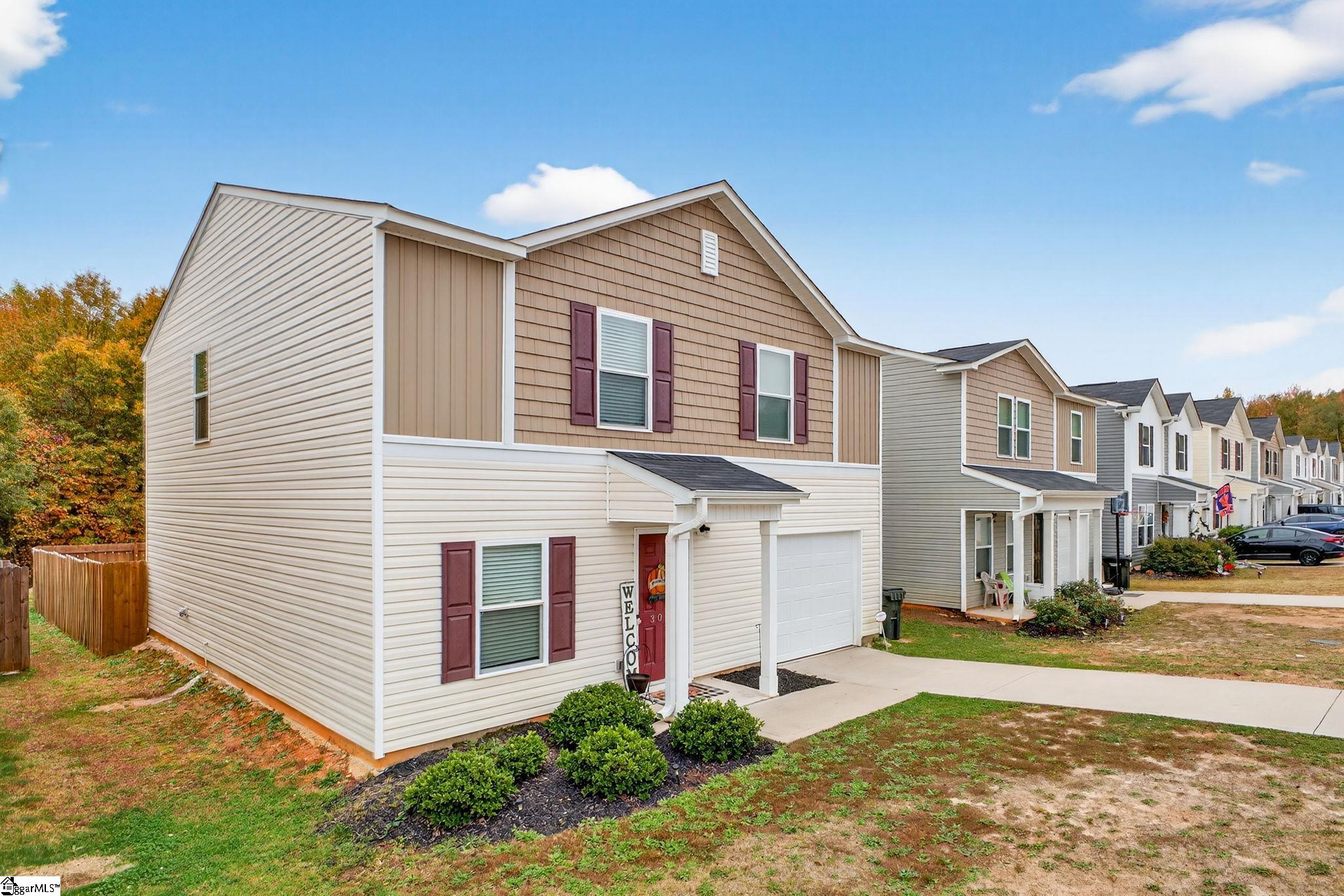 307 Long Grove Lane Greer, SC 29650 - Photo 40 of 40