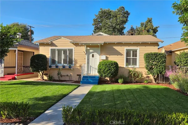 $4,000 | 2111 West Verdugo Avenue, Burbank, CA 91506
