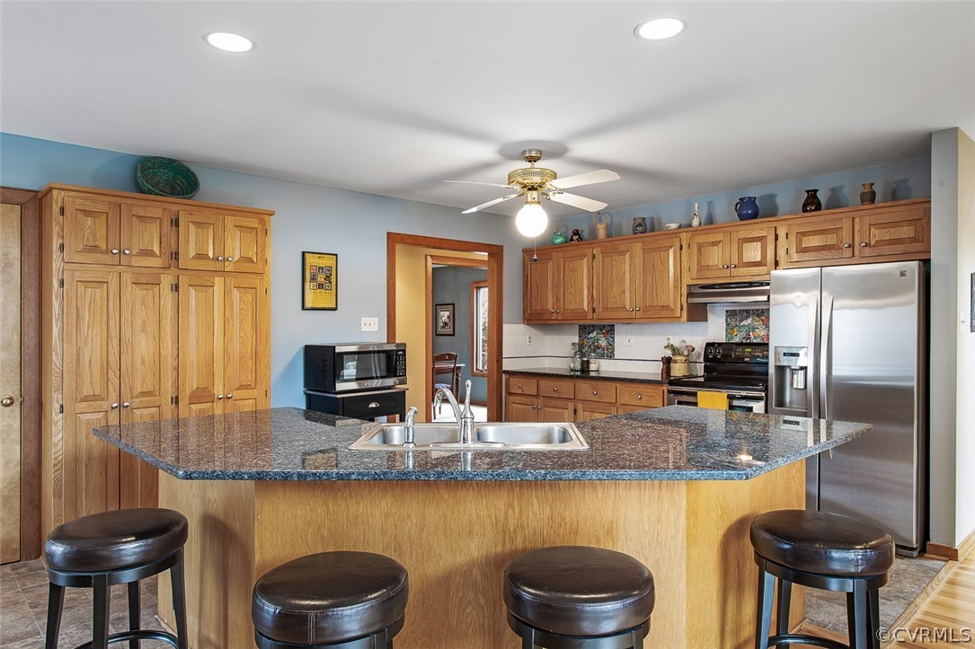 3020 Middlewood Road Midlothian, VA 23113 - Photo 13 of 41