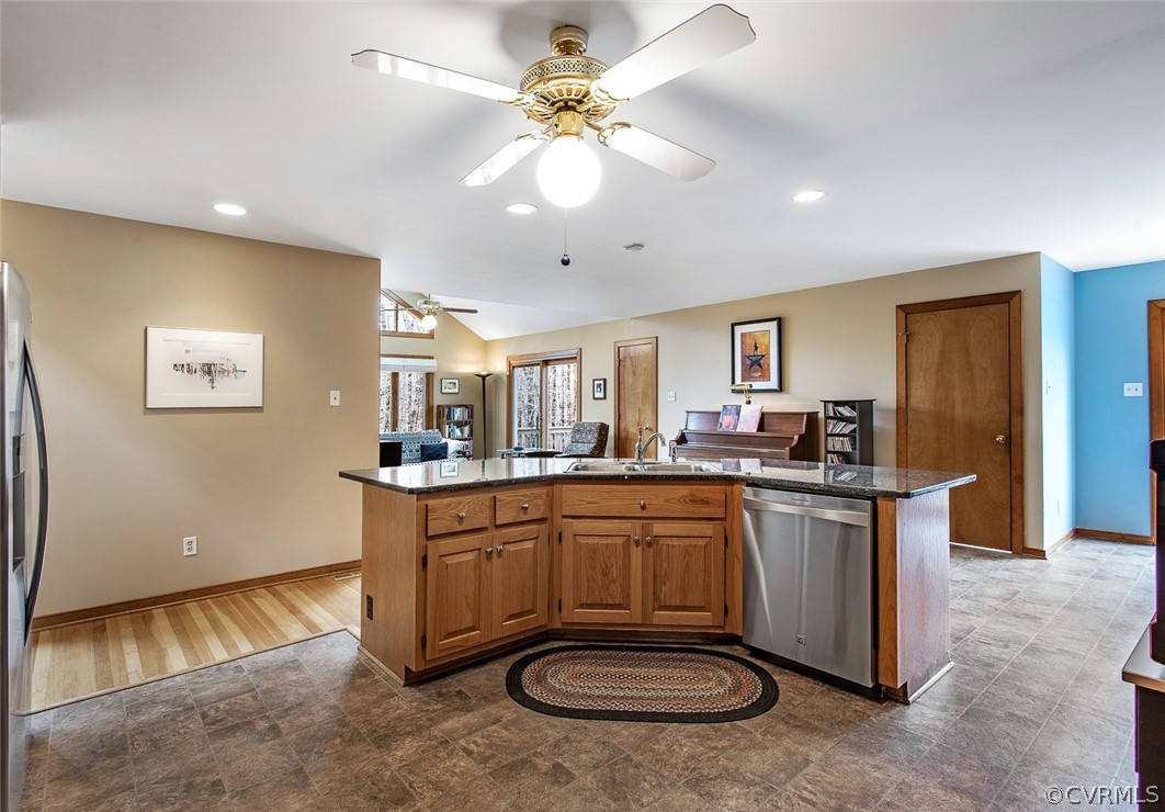 3020 Middlewood Road Midlothian, VA 23113 - Photo 17 of 41