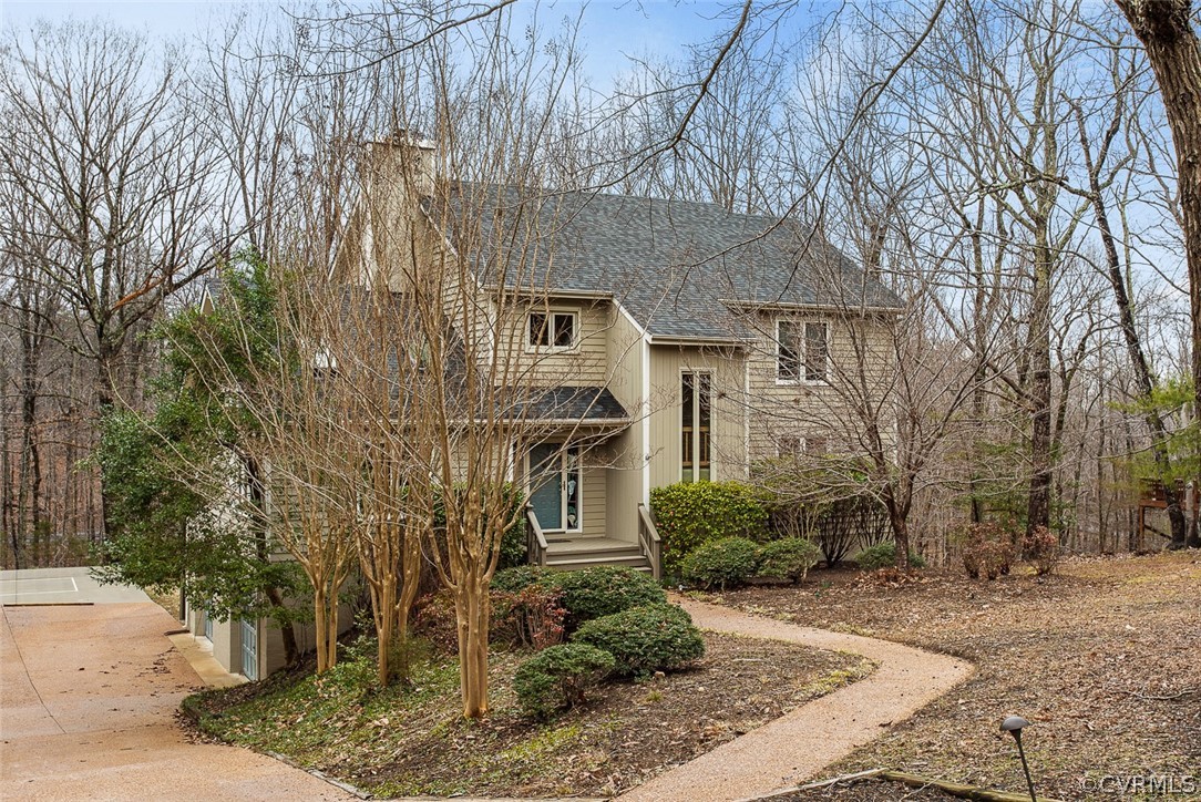 3020 Middlewood Road Midlothian, VA 23113 - Photo 2 of 41