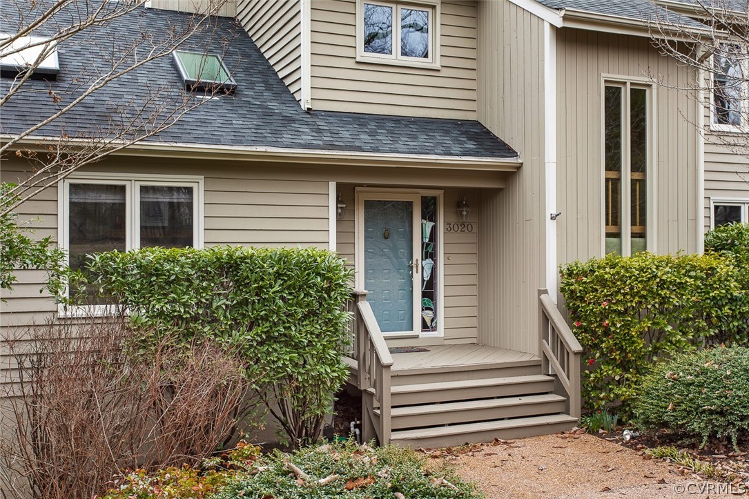 3020 Middlewood Road Midlothian, VA 23113 - Photo 3 of 41