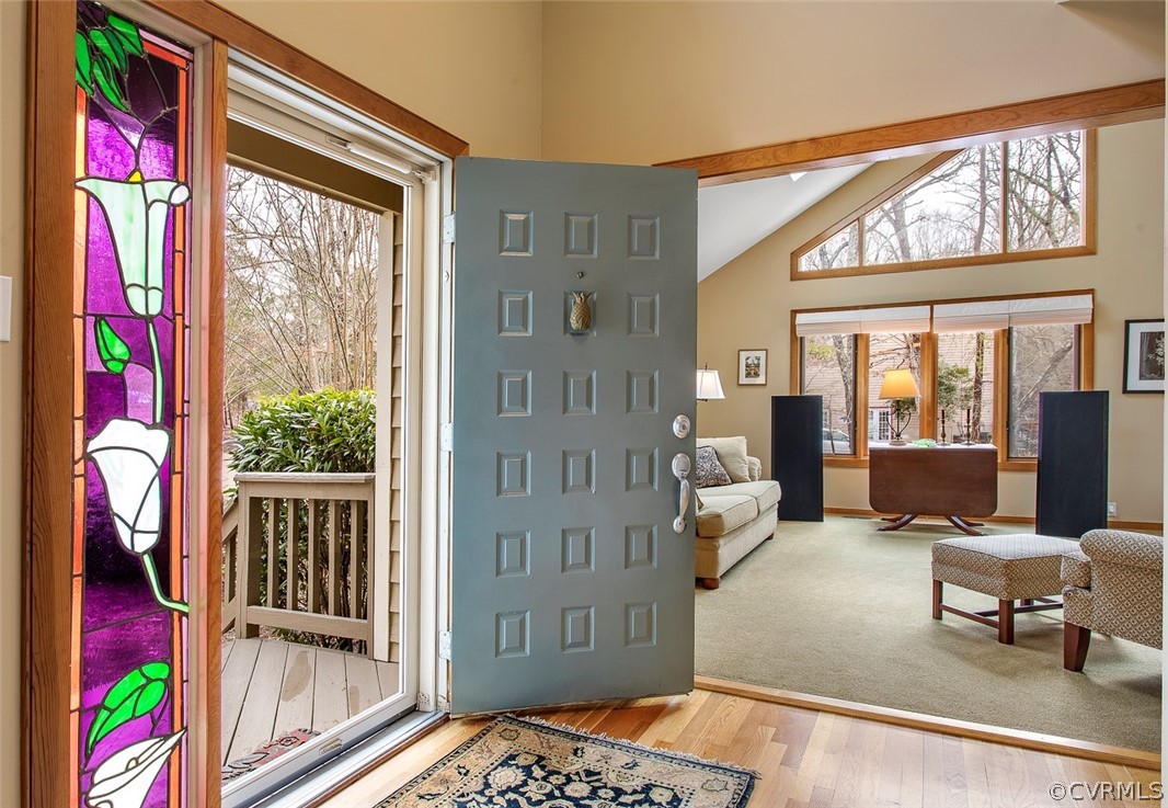 3020 Middlewood Road Midlothian, VA 23113 - Photo 4 of 41