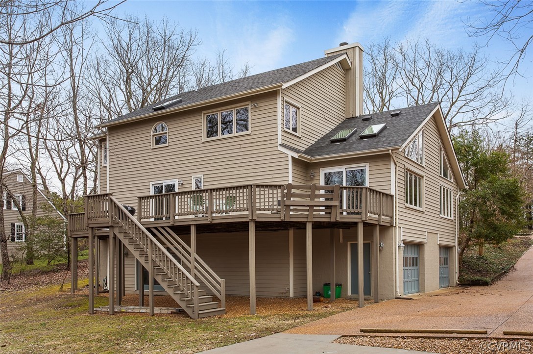 3020 Middlewood Road Midlothian, VA 23113 - Photo 41 of 41